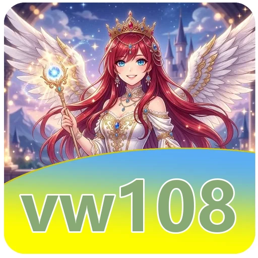 Pemasangan vw108 APK v4.8.1