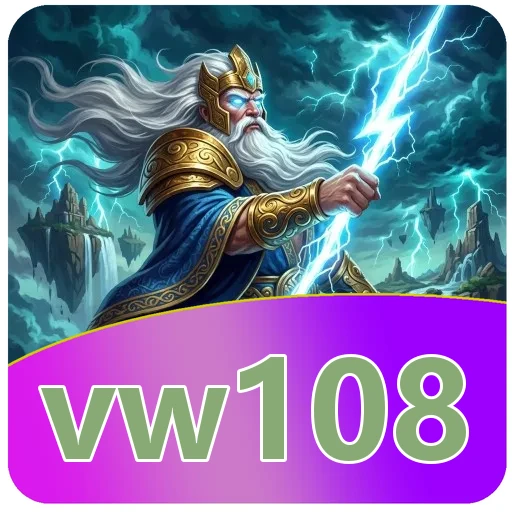 Pasang APK vw108 di Android